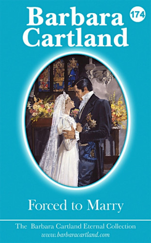 Barbara Cartland: Forced To Marry