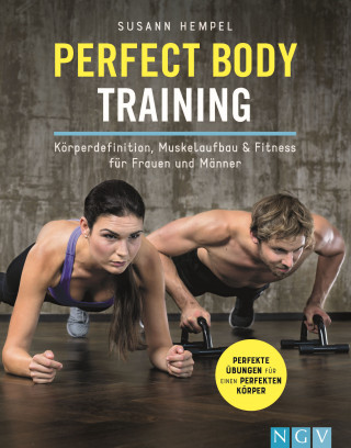 Susann Hempel: Perfect Body Training