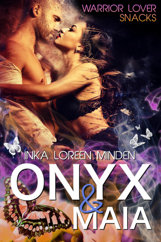 Inka Loreen Minden: Onyx & Maia