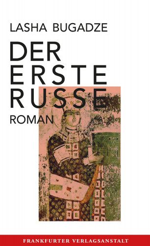 Lasha Bugadze: Der erste Russe