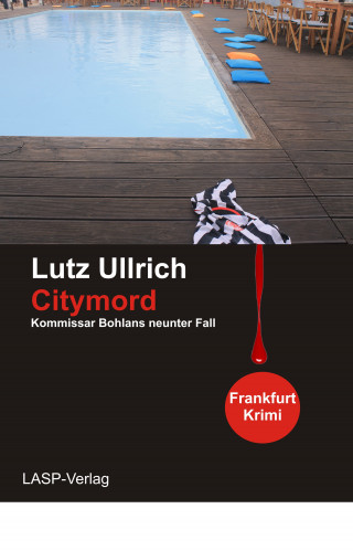 Lutz Ullrich: Citymord