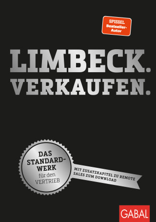 Martin Limbeck: Limbeck. Verkaufen.