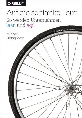 Michael Habighorst: Auf die schlanke Tour