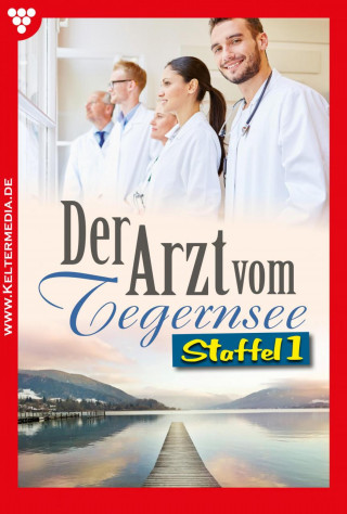 Laura Martens: E-Book 1-10