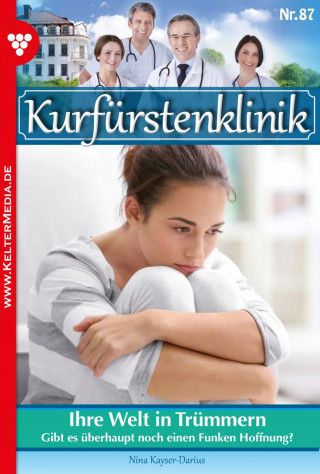 Nina Kayser-Darius: Ihre Welt in Trümmern