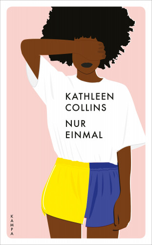 Kathleen Collins: Nur einmal