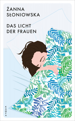 Żanna Słoniowska: Das Licht der Frauen