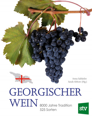 Anna Saldadze: Georgischer Wein