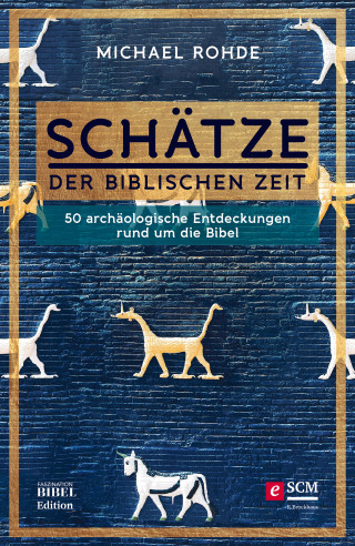 Michael Rohde: Schätze der biblischen Zeit