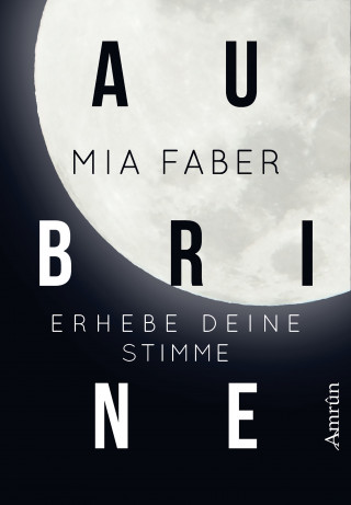 Mia Faber: Aubrine