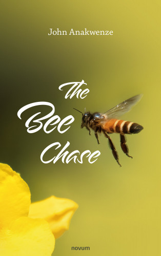 John Anakwenze: The Bee Chase