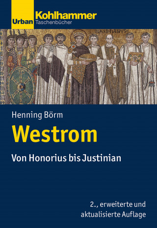 Henning Börm: Westrom