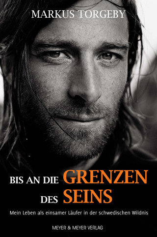 Markus Torgeby: Bis an die Grenzen des Seins