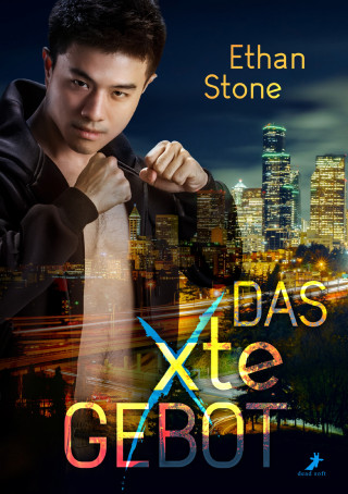 Ethan Stone: Das xte Gebot