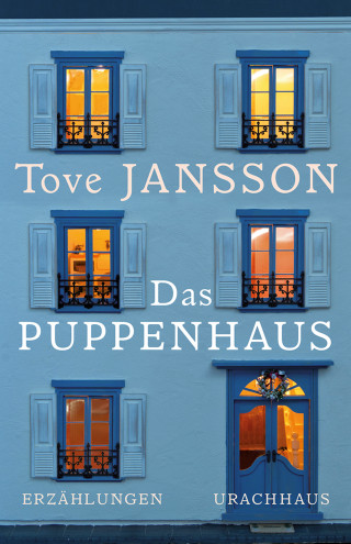 Tove Jansson: Das Puppenhaus