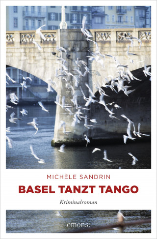Michèle Sandrin: Basel tanzt Tango