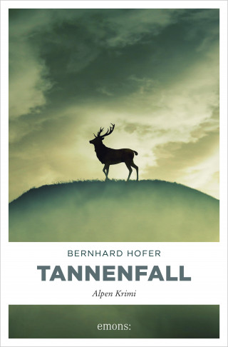 Bernhard Hofer: Tannenfall