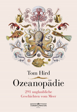 Tom Hird: Ozeanopädie