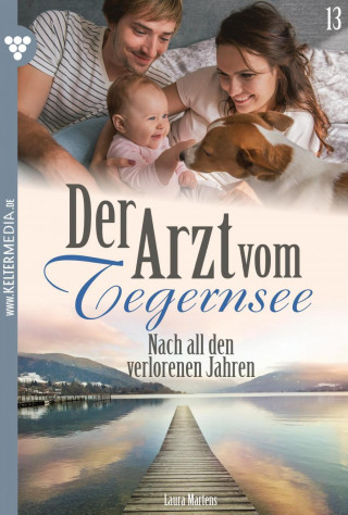 Laura Martens: Nach all den verlorenen Jahren