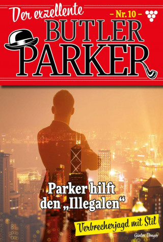Günter Dönges: Parker hilft den Illegalen