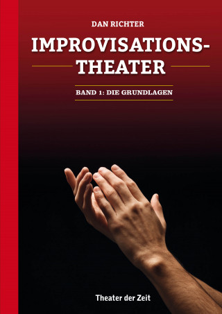 Dan Richter: Improvisationstheater