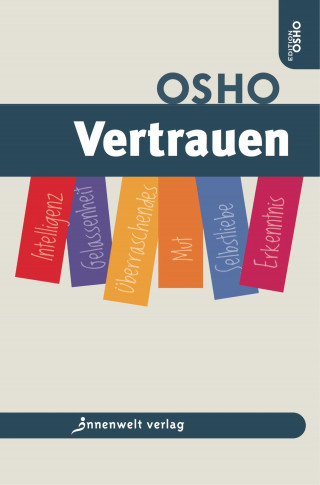 Osho: Vertrauen