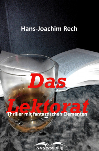 Hans-Joachim Rech: Das Lektorat
