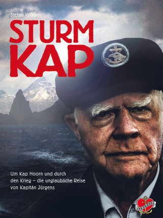 Stefan Krücken, Hans-Peter Jürgens: Sturmkap