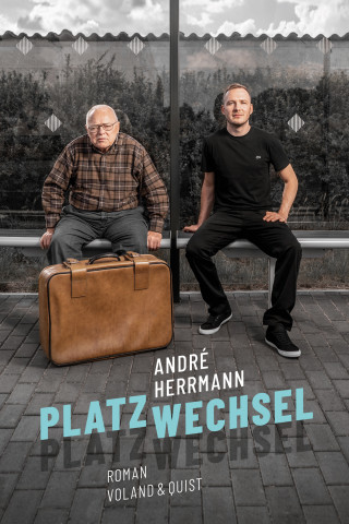 André Herrmann: Platzwechsel