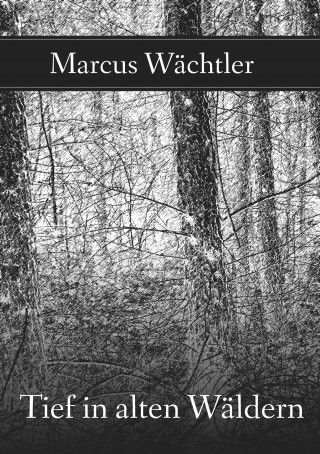 Marcus Wächtler: Tief in alten Wäldern