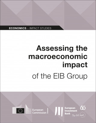 Assessing the macroeconomic impact of the EIB Group
