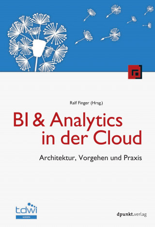Ralf Finger: BI & Analytics in der Cloud