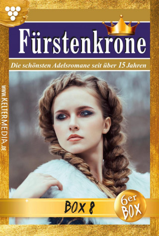 Gisela Heimburg, Beate Helm, Jutta von Kampen, Mira von Freienwald, Alice Sieber, Melanie Rhoden: E-Book: 43 - 48