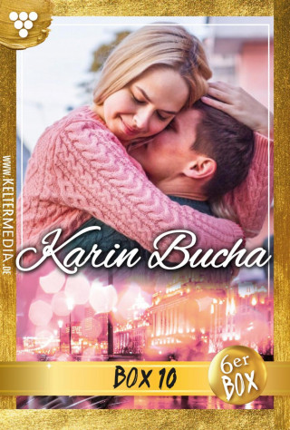 Karin Bucha: E-Book: 53 - 54