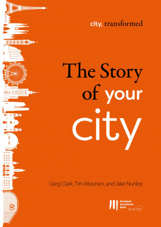 Greg Clark, Tim Moonen, Jake Nunley: The story of your city