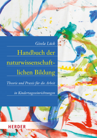 Gisela Lück: Handbuch der naturwissenschaftlichen Bildung