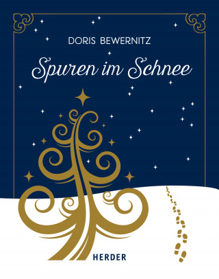 Doris Bewernitz: Spuren im Schnee