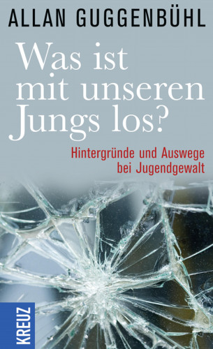 Allan Guggenbühl: Was ist mit unseren Jungs los?