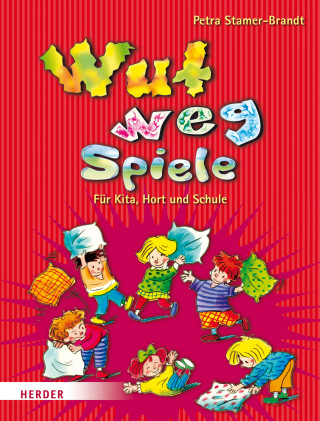 Petra Stamer-Brandt: Wut-weg-Spiele