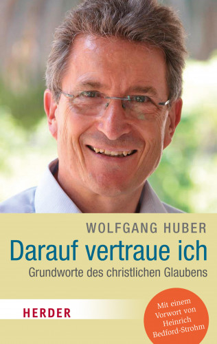 Philipp Gessler: Wolfgang Huber