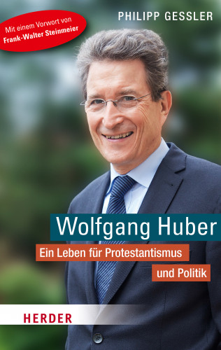 Philipp Gessler: Wolfgang Huber