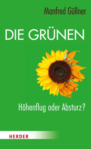 Manfred Güllner: Die Grünen