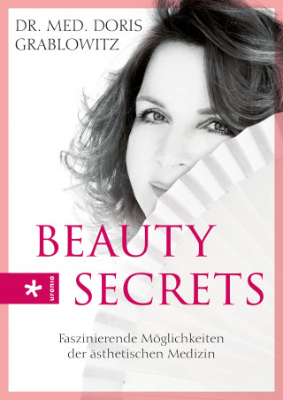 Doris Grablowitz: Beauty Secrets