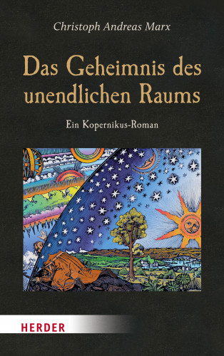 Christoph Andreas Marx: Das Geheimnis des unendlichen Raums