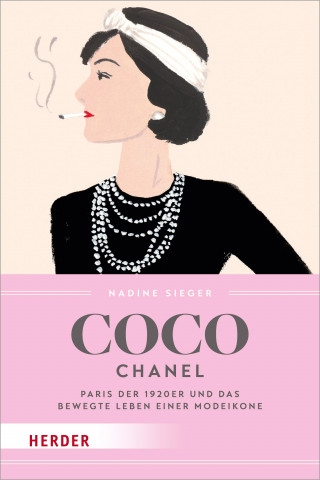 Nadine Sieger: Coco Chanel