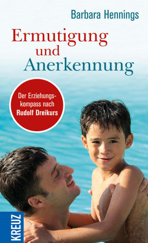 Barbara Hennings: Ermutigung und Anerkennung