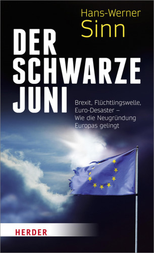 Hans-Werner Sinn: Der Schwarze Juni