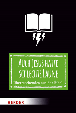 Thomas Schwartz: Auch Jesus hatte schlechte Laune