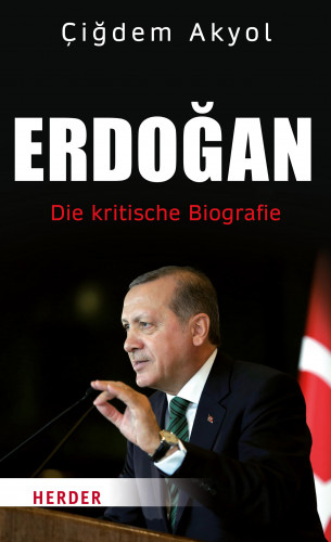 Cigdem Akyol: Erdogan