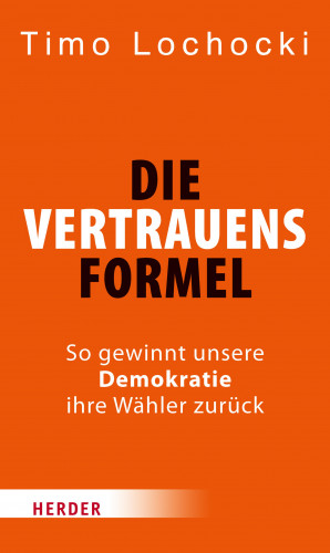 Timo Lochocki: Die Vertrauensformel